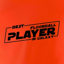 Best floorball player in galaxy Best floorball player in galaxy