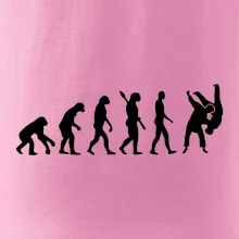 Judo Evolúcia boj