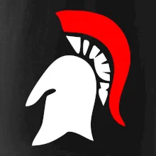 Rím Spart prilba Rím Spart prilba