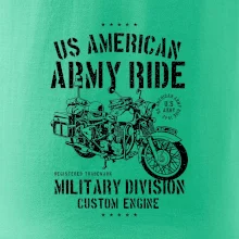 Army Ride Motorcycle Army Ride Motorcycle