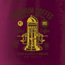 Classic Coffee Maker