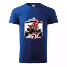 ATV štvorkolka Mountain ATV štvorkolka Mountain