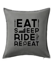 Eat sleep ride moto
