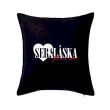 Sebeláska ta mi ide