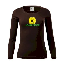 John Beer - Pivo John Beer - Pivo