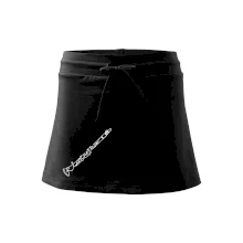 Klarinet nápis Klarinet nápis