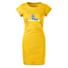 Fyzioterapeutka Fyzioterapeutka