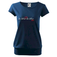 Moje srdce bije pre run