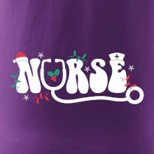 Nurse Christmas