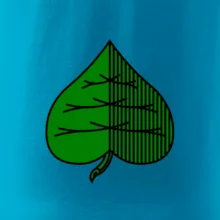 Prší - Zelený Prší - Zelený