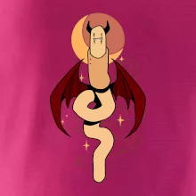 Dážďovka upír (Alexis Citrine)