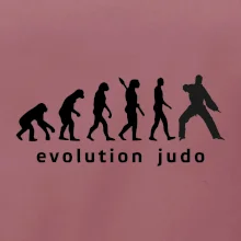 Judo Evolúcia - úder