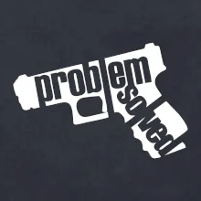 Problém - zbraň Problém - zbraň