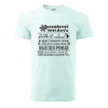 Narodeniny December Narodeniny December