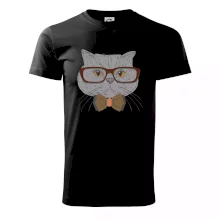 Hipster britská modrá Hipster britská modrá