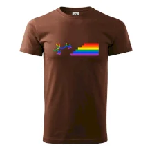 Gay symbol dúha
