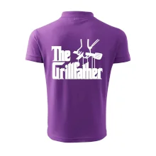 The Grillfather The Grillfather