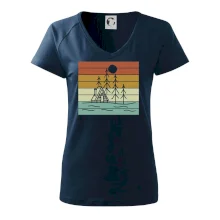 Vintage chalupa Vintage chalupa