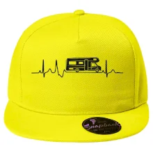 EKG obytňák EKG obytňák