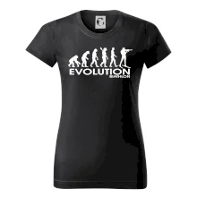 Biathlon - Evolúcia biatlonu