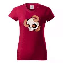 Dážďovka v lebke (Alexis Citrine)