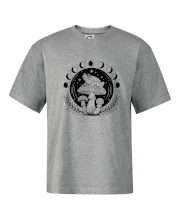 Goblincore fázy mesiaca