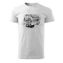 Motor T930 - 3 Motor T930 - 3