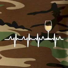 Víno ekg - biele víno