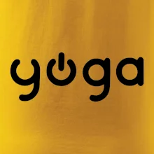 Power yoga logo