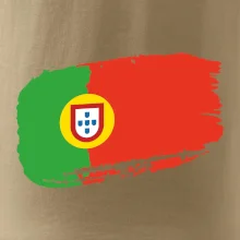Portugalsko vlajka Portugalsko vlajka