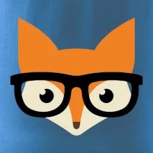 Geek líška