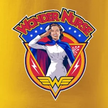 Corona wonder nurse Corona wonder nurse