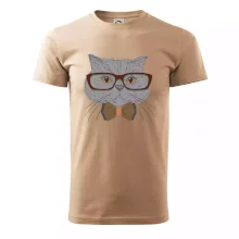 Hipster britská modrá Hipster britská modrá