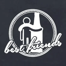 Best friends pivo