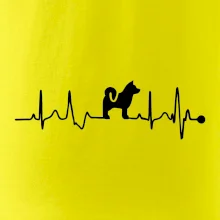 Shiba-Inu EKG Shiba-Inu EKG