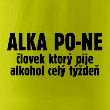 Alkapone