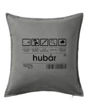 Čiarový kód - Hubár