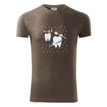 Zubárske tričko Zubárske tričko