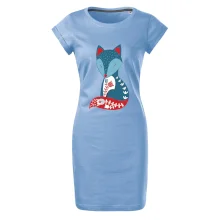 Folklór - líška samostatná