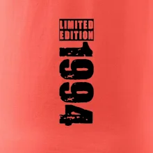 Limited edition 1994 pruh