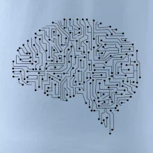 Tlačený spoj mozog