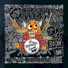 Bubeník - the moster squad