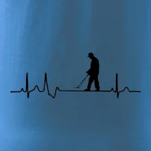 EKG detektor EKG detektor