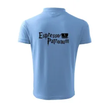 Harry - Espresso Patronum Harry - Espresso Patronum