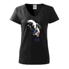 Joker - hlava Joker - hlava