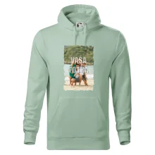 Tričko s vlastnou fotkou