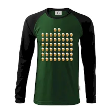 Narodeniny - 50x pivo Narodeniny - 50x pivo