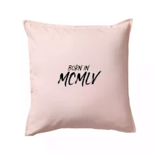 Born in - Rímske číslo 1955