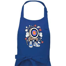 Lukostreľba komiks Lukostreľba komiks