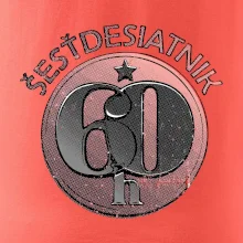 Šesťdesiatnik Československý